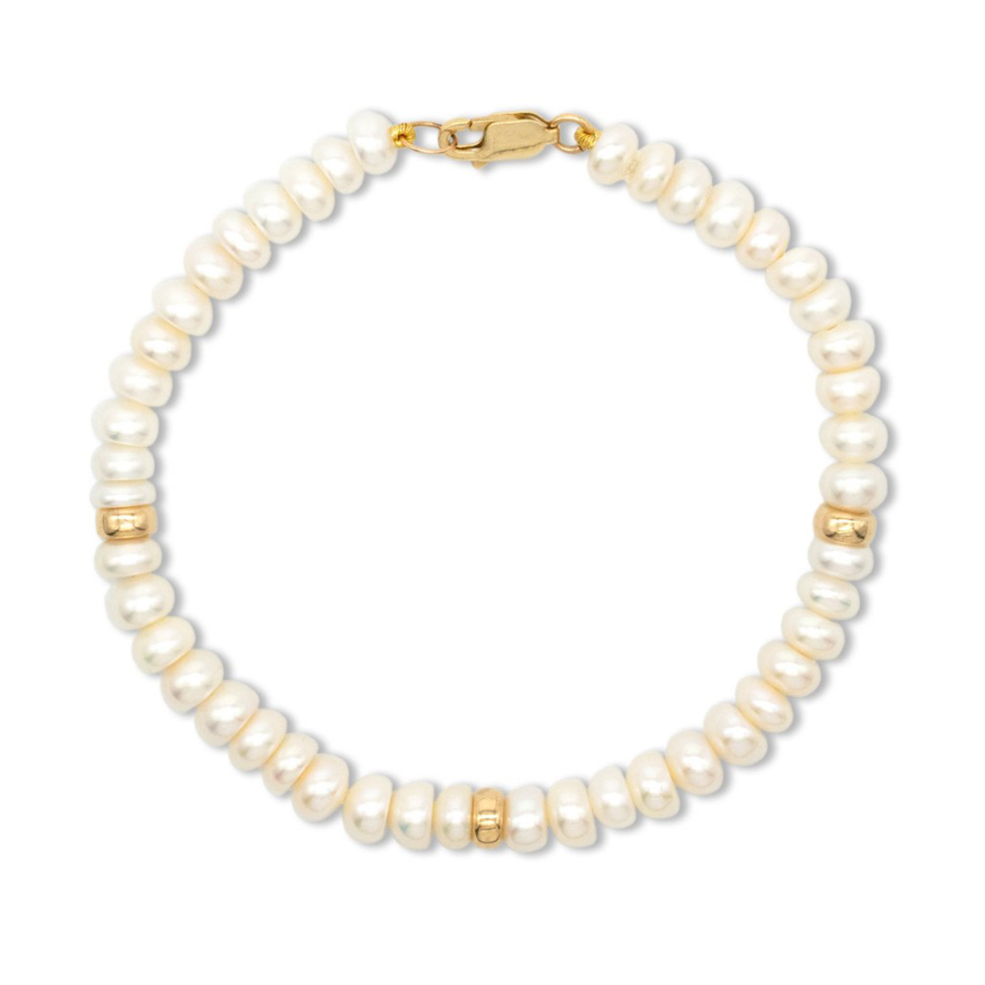 Pulsera Líndos  