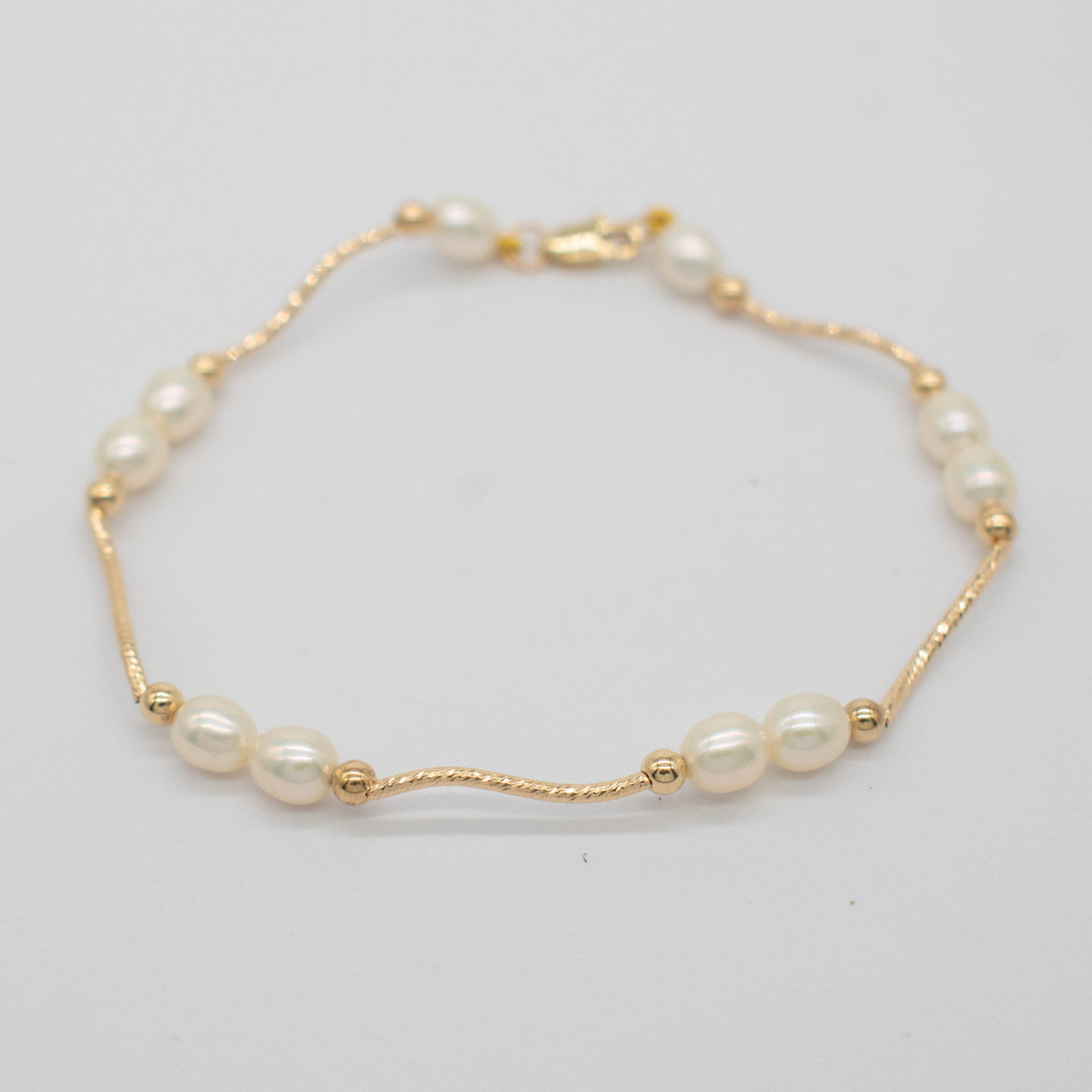 Pulsera Naoussa  
