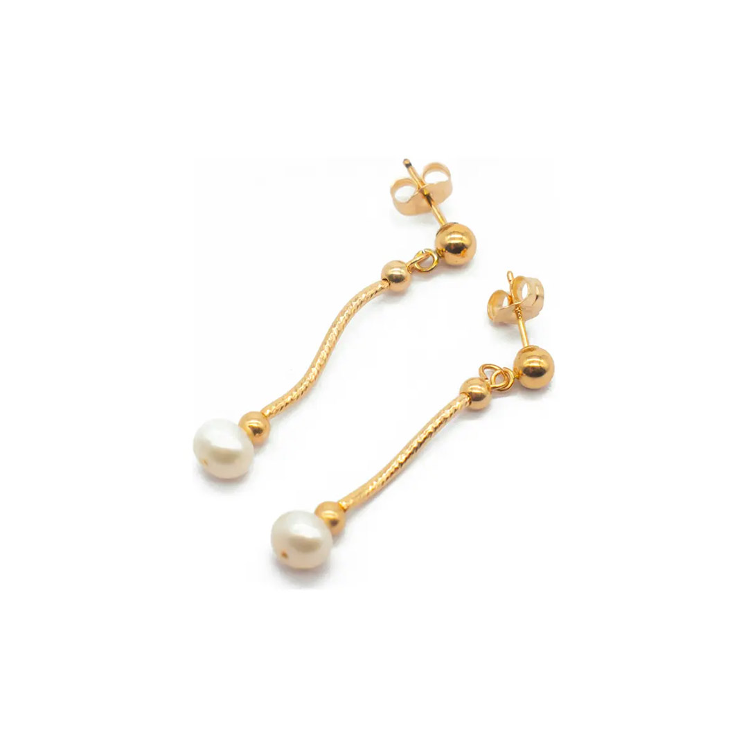 Aretes Elvas