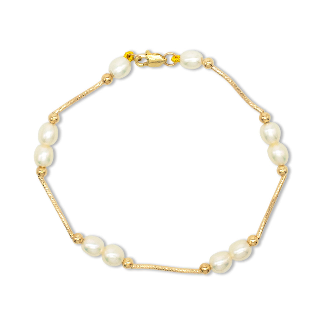 Pulsera Naoussa  