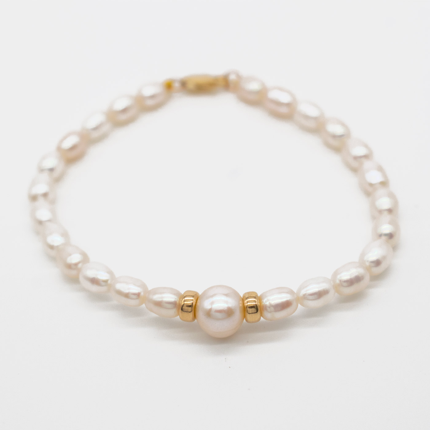 Pulsera Singular  