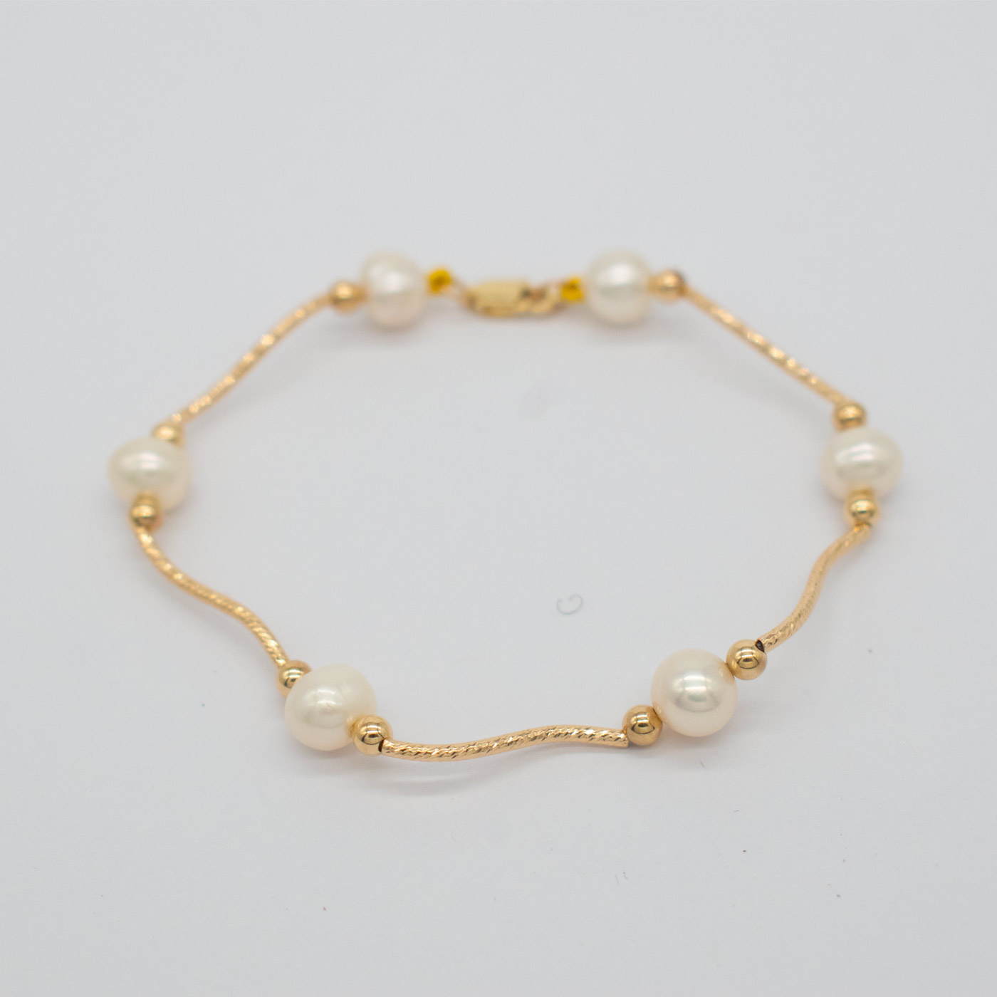 Pulsera Olimpia