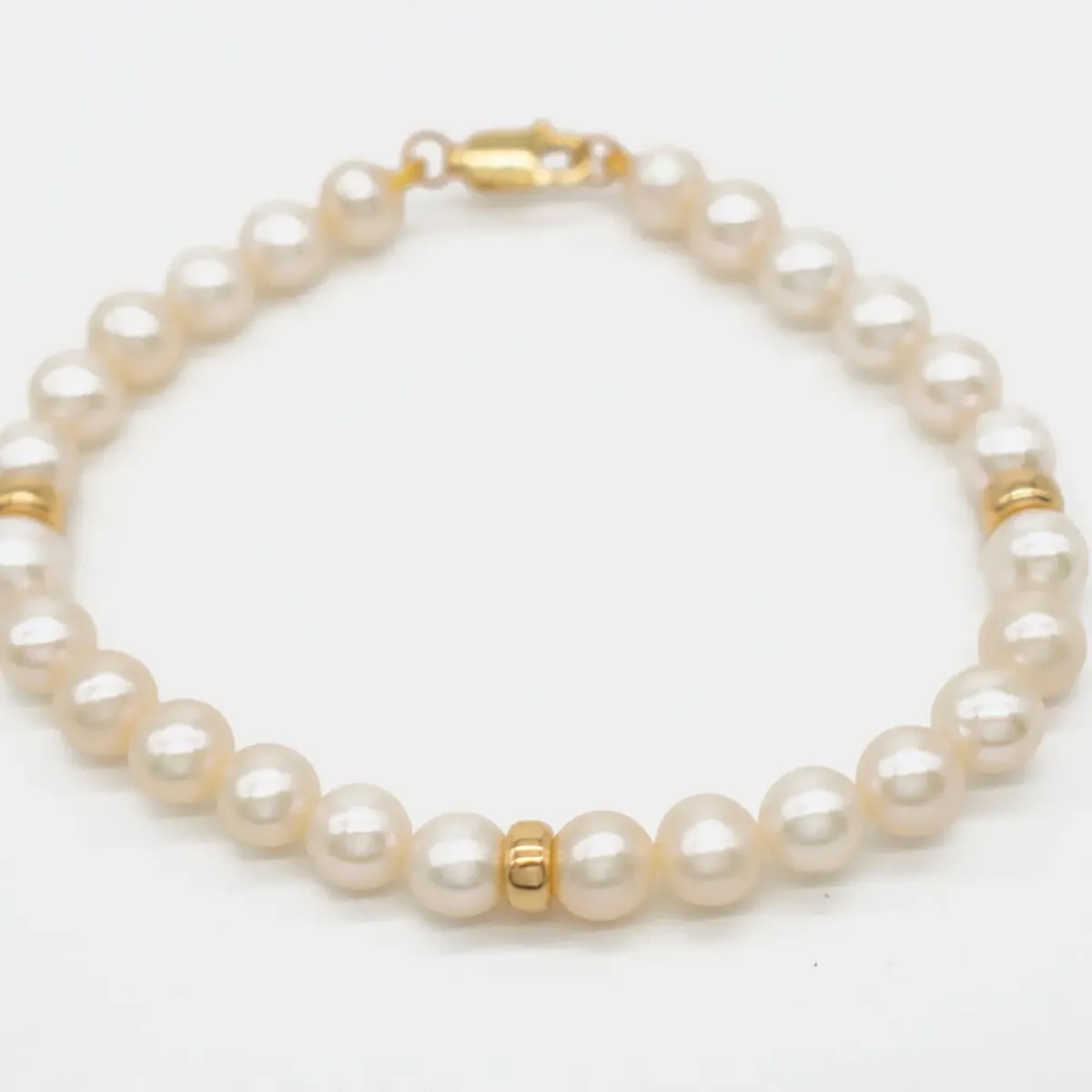 Pulsera Atenas