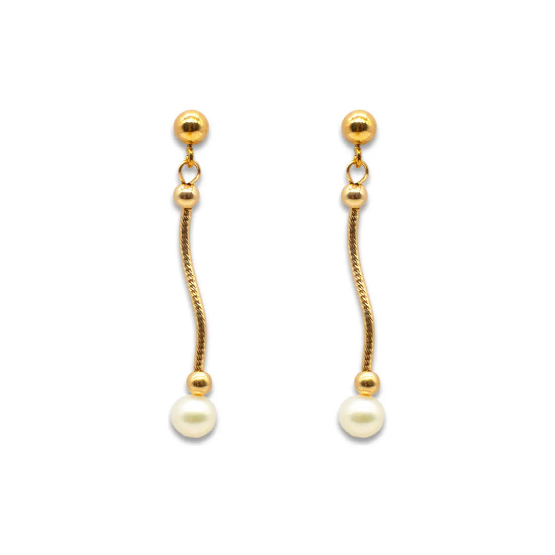 Aretes Elvas