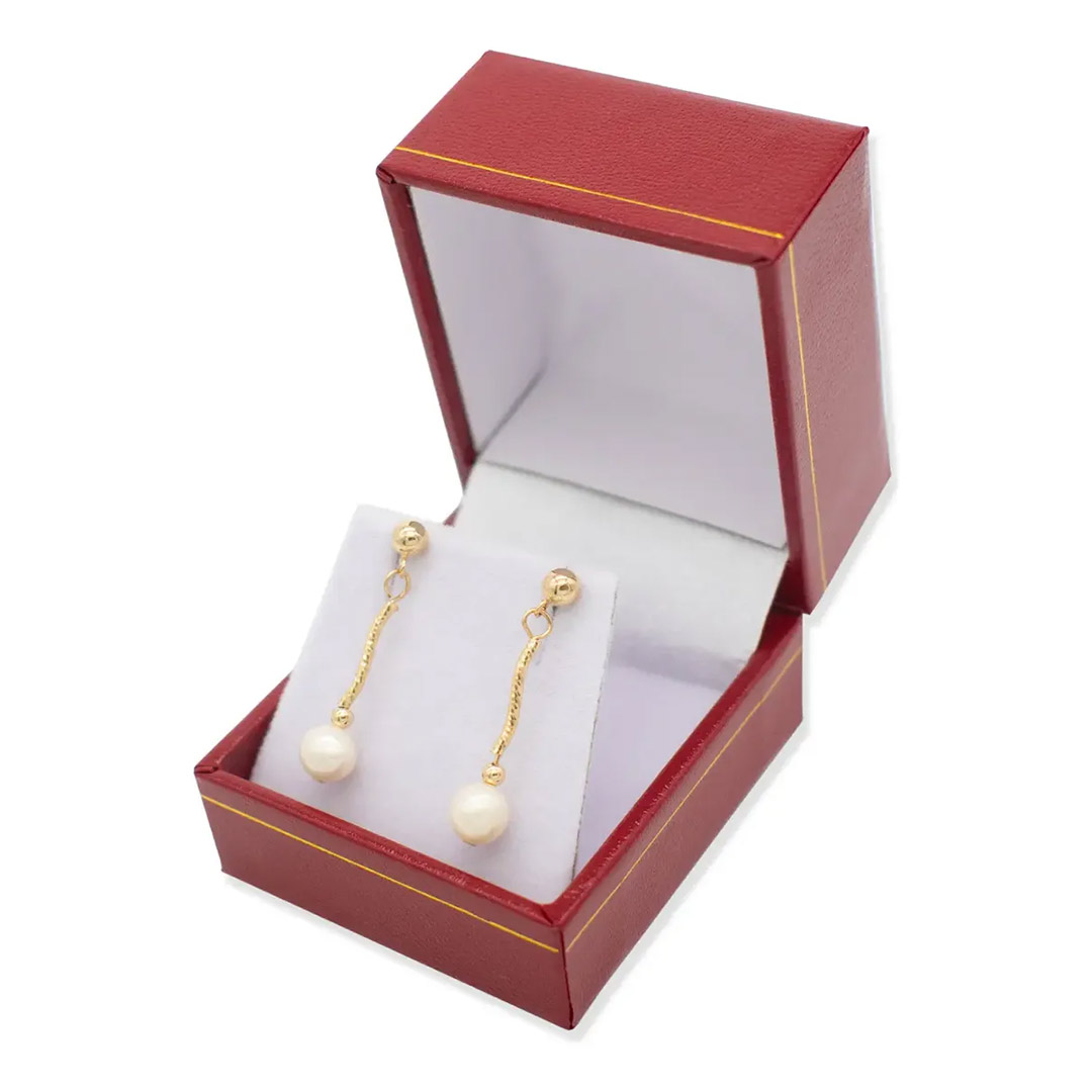Aretes Elvas