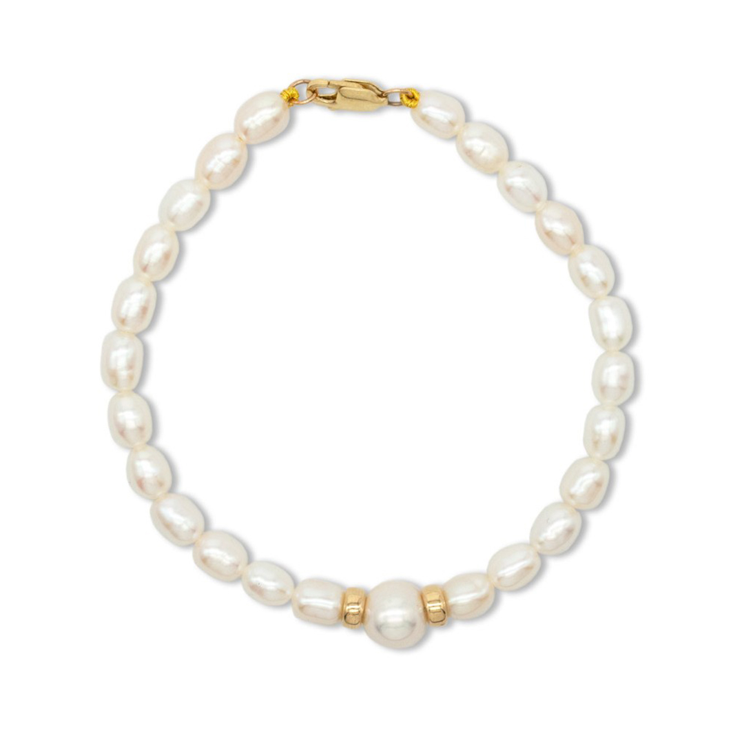 Pulsera Singular  