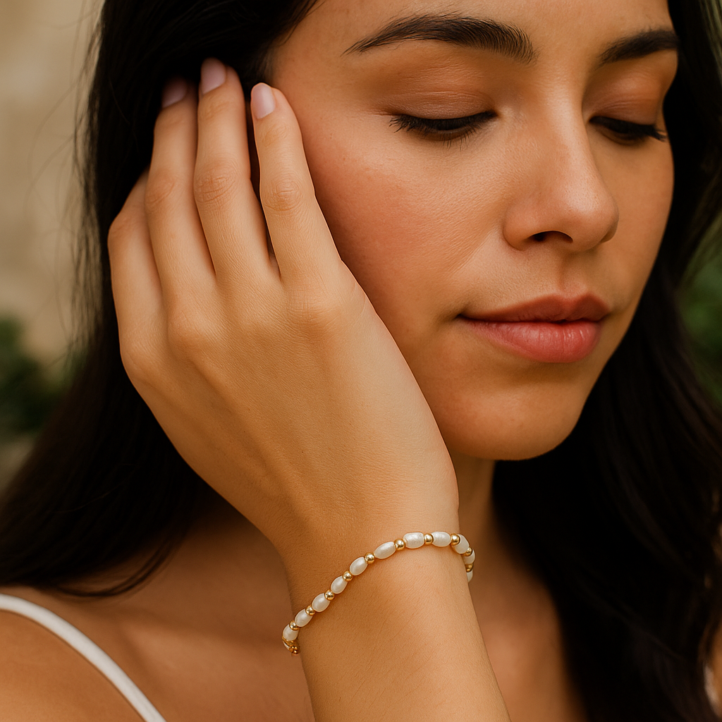 Pulsera Delfos 