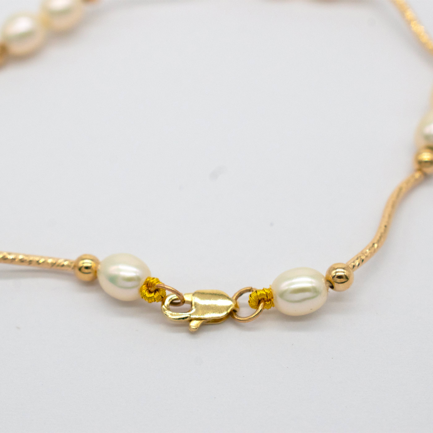 Pulsera Naoussa  