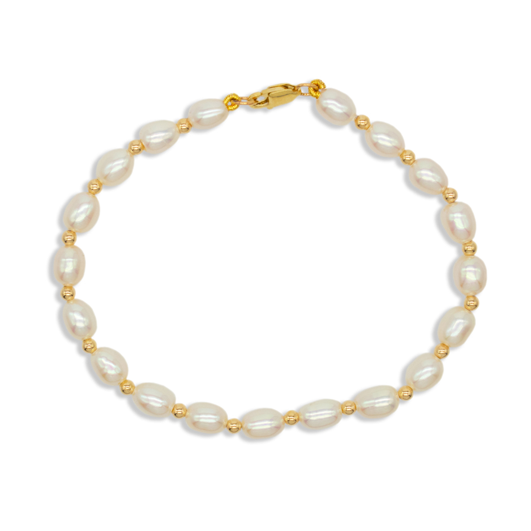 Pulsera Delfos 