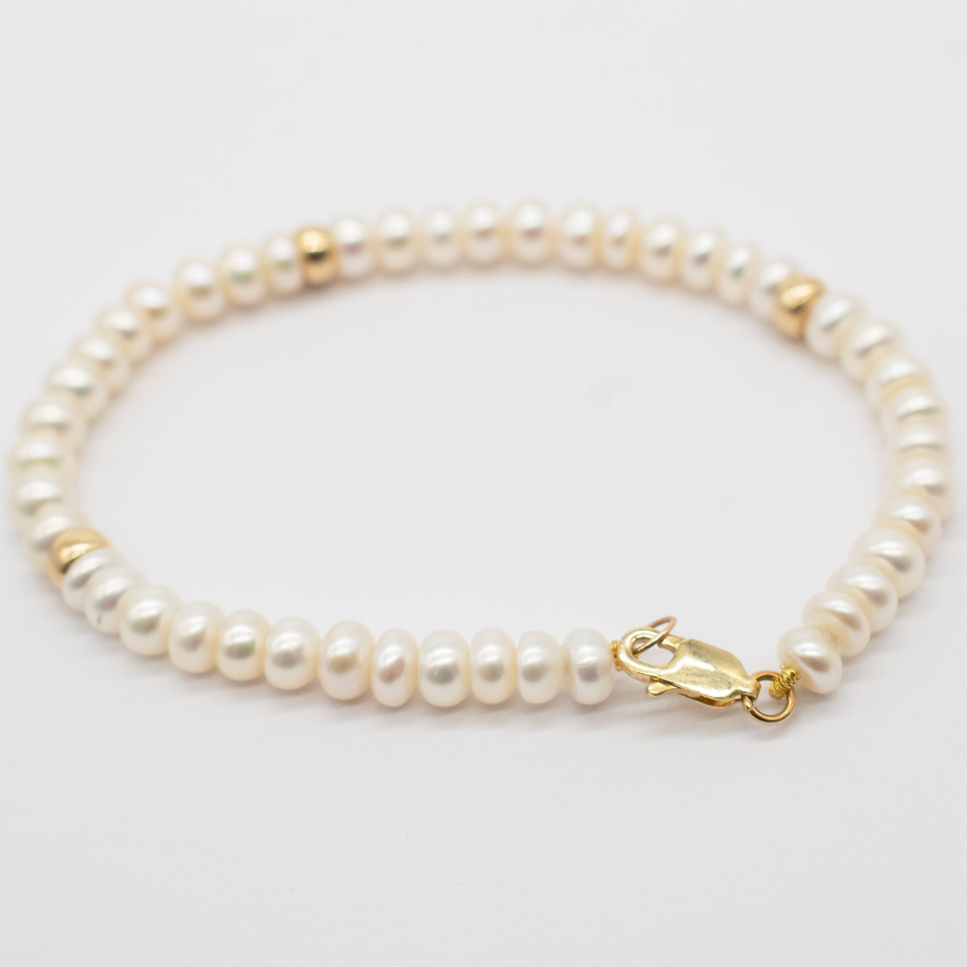 Pulsera Líndos  