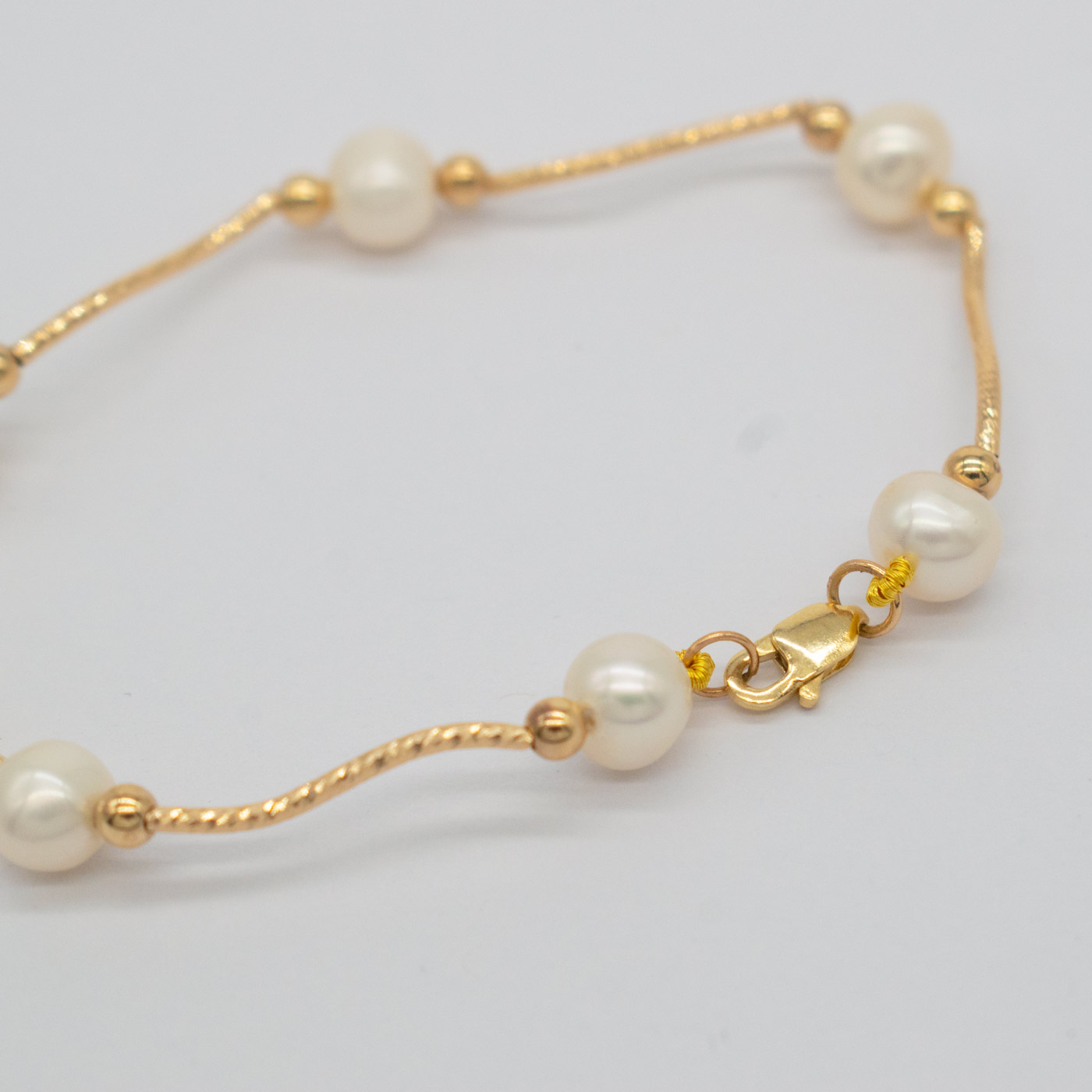 Pulsera Olimpia