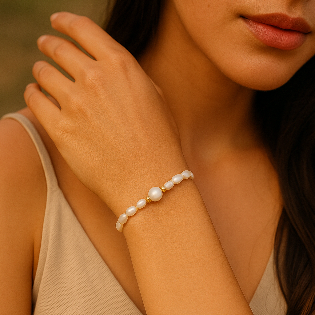 Pulsera Singular  