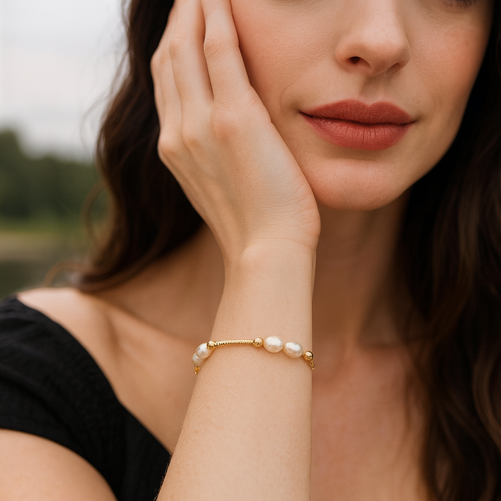 Pulsera Naoussa  