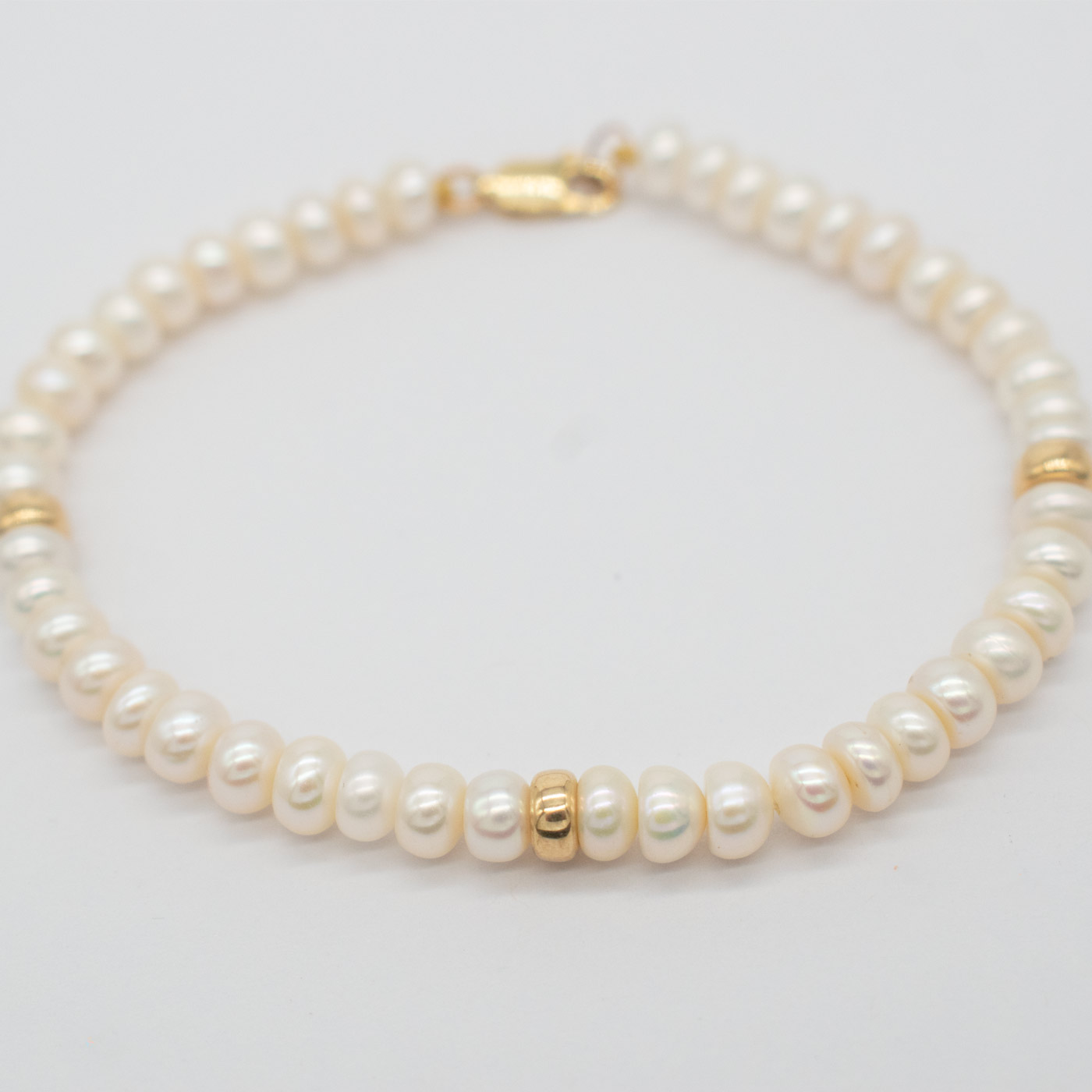 Pulsera Líndos  