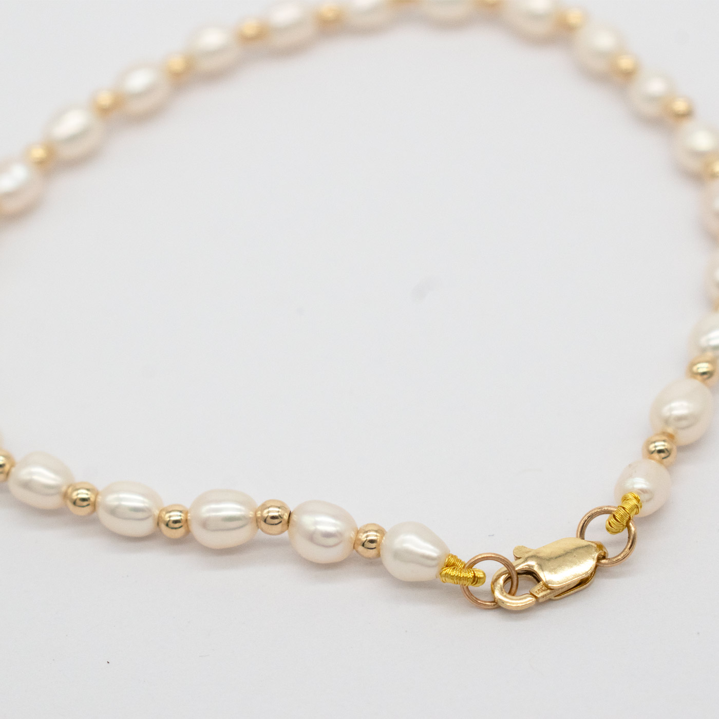 Pulsera Delfos 
