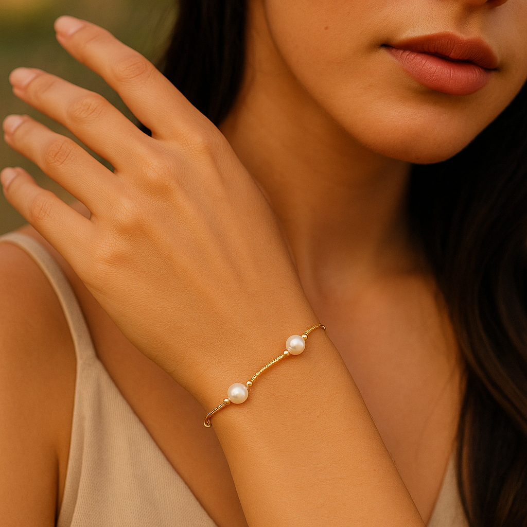 Pulsera Olimpia