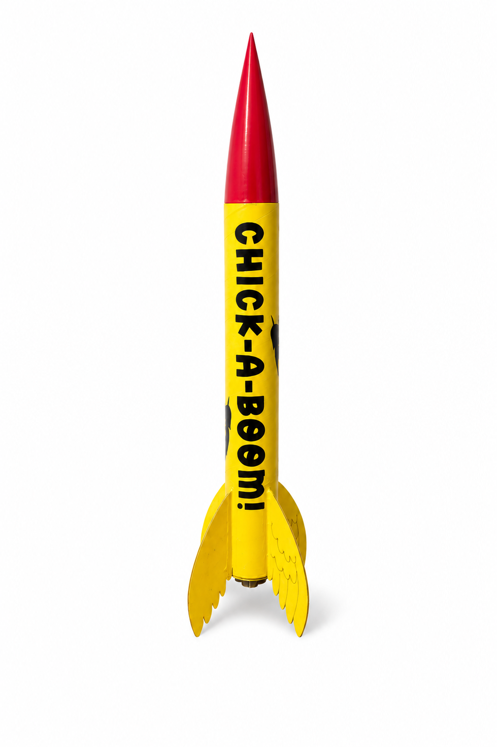 Chick-A-Boom