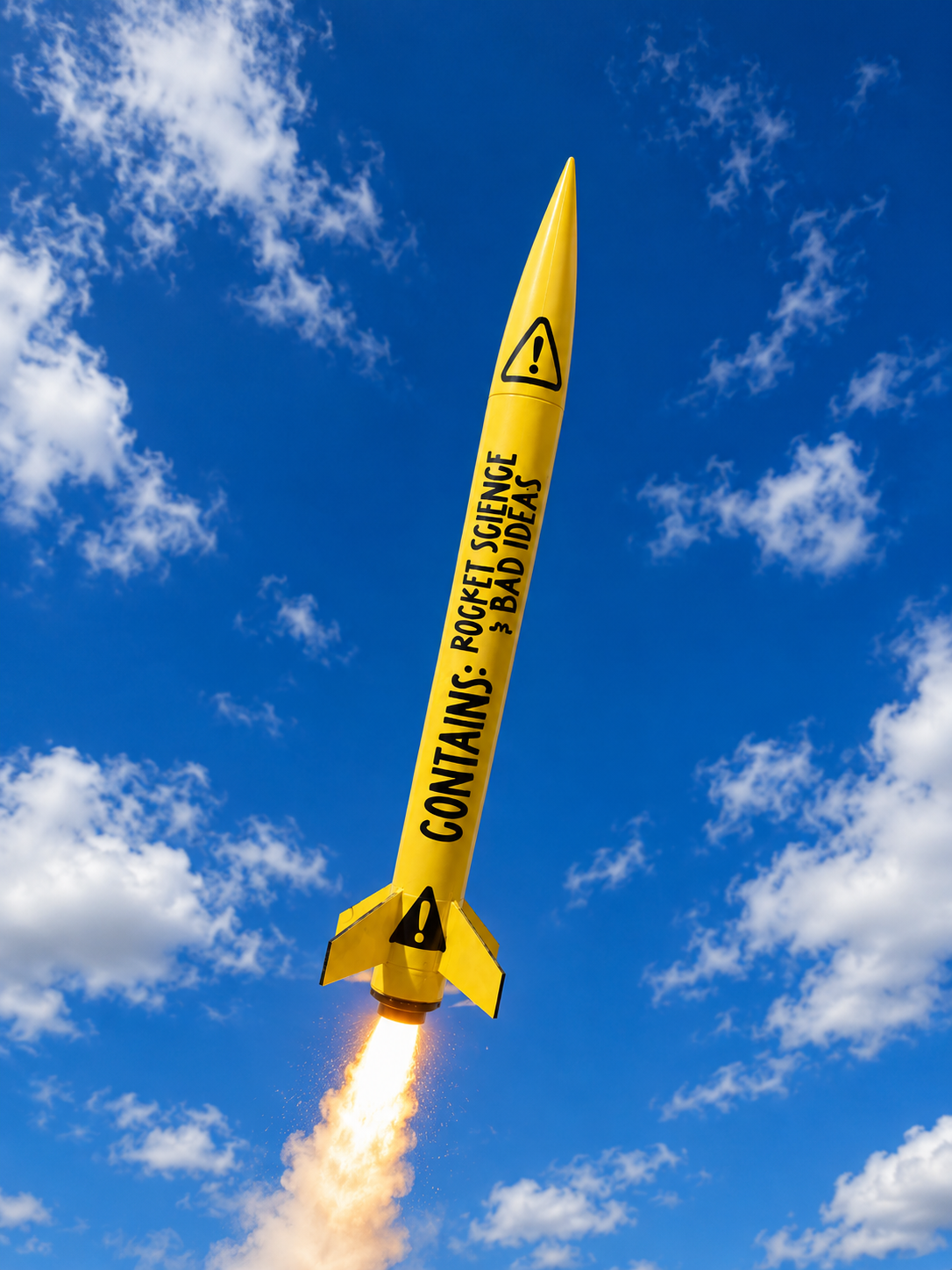 Mildly Explosive