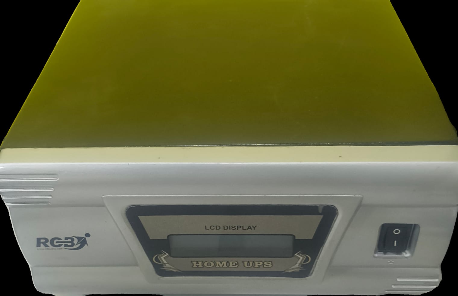 Home UPS Inverter