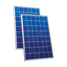 Renewsys 600 Solar Panel