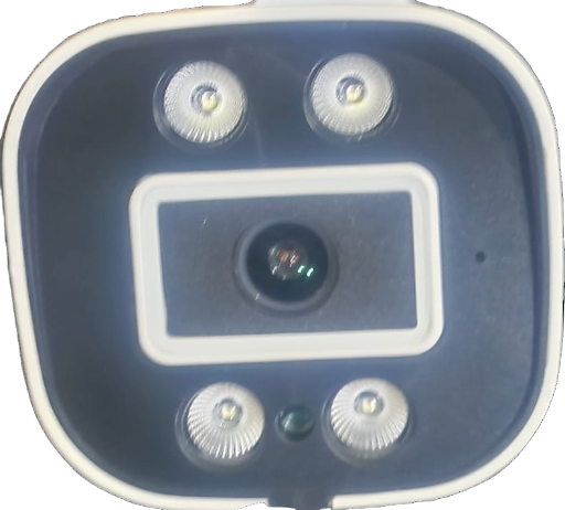 RK 5 MP IP Camera - Outdoor