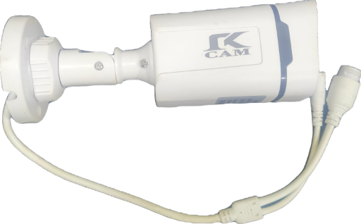 RK 5 MP IP Camera - Outdoor