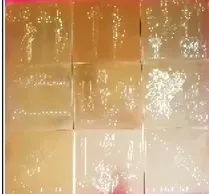 CENTER ACTIVATOR SET