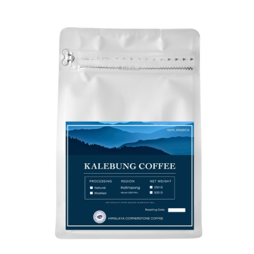 Kalebung Coffee