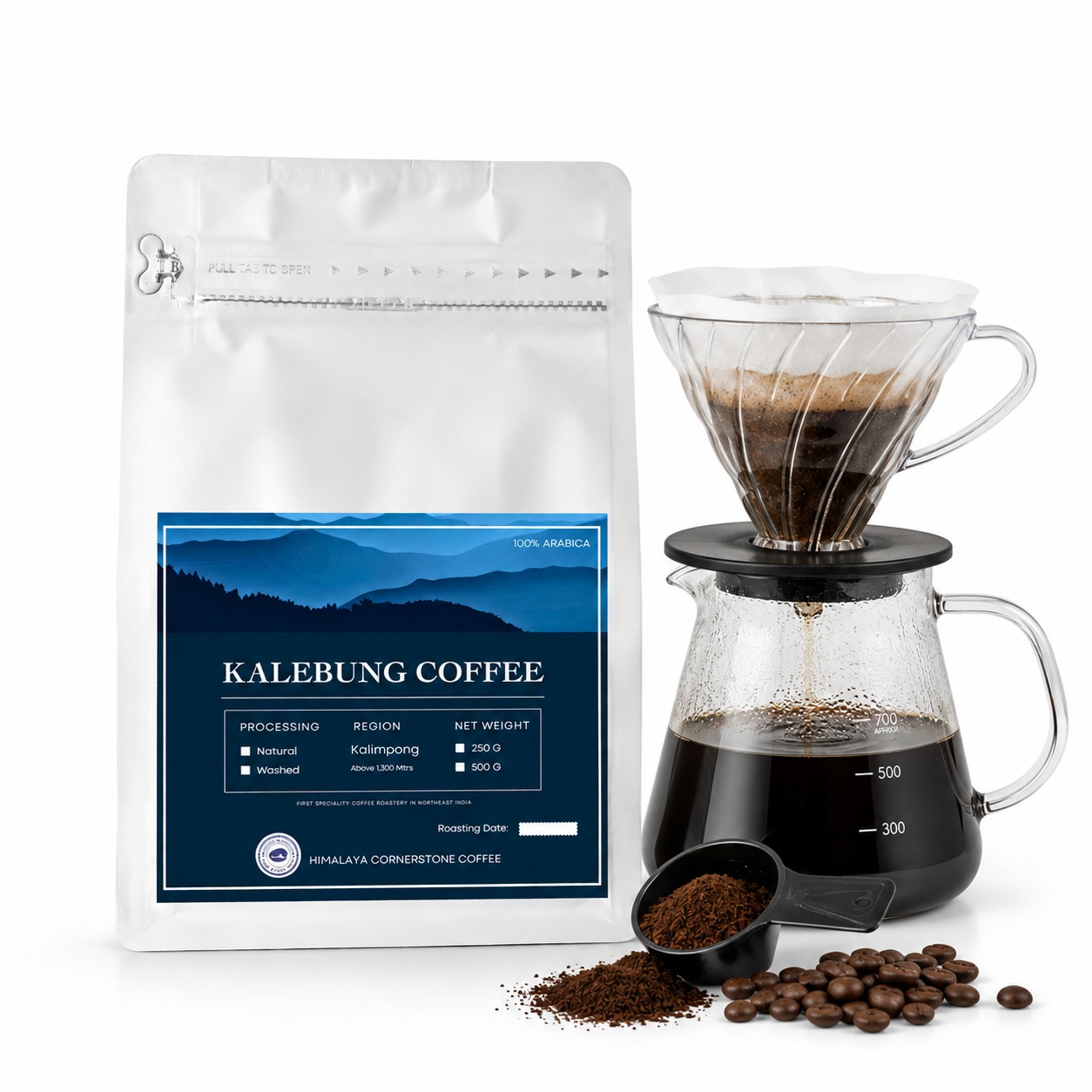 Kalebung Coffee