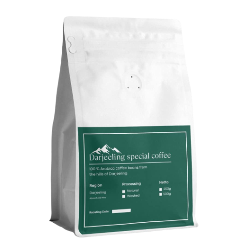 Darjeeling Special Coffee