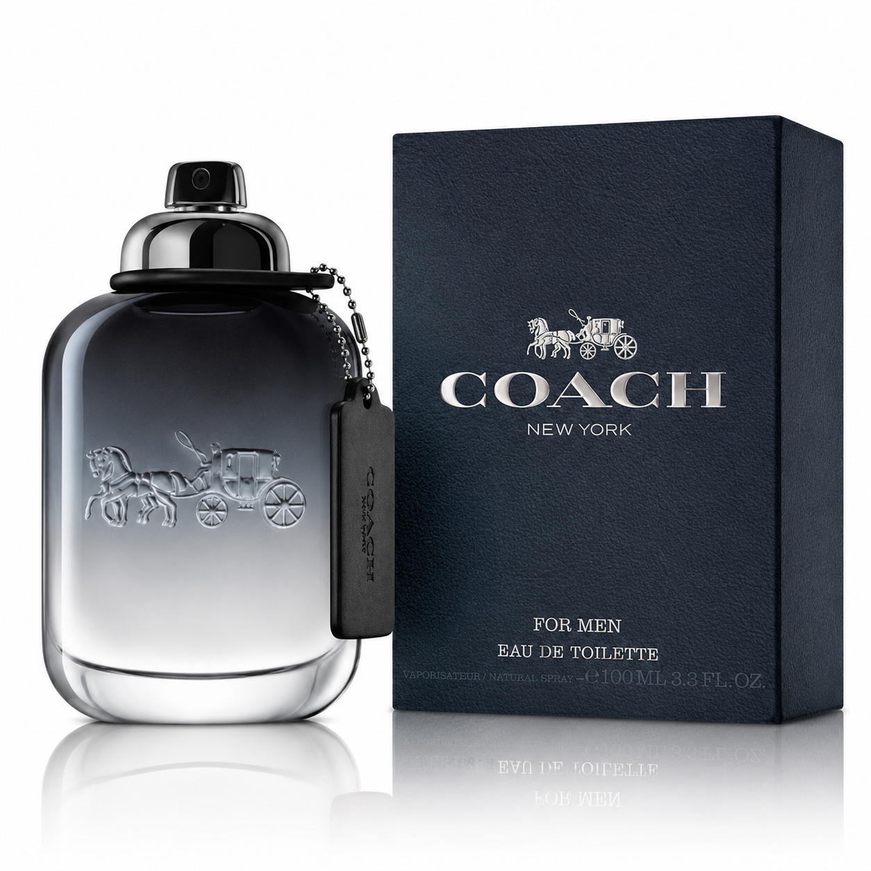 Coach