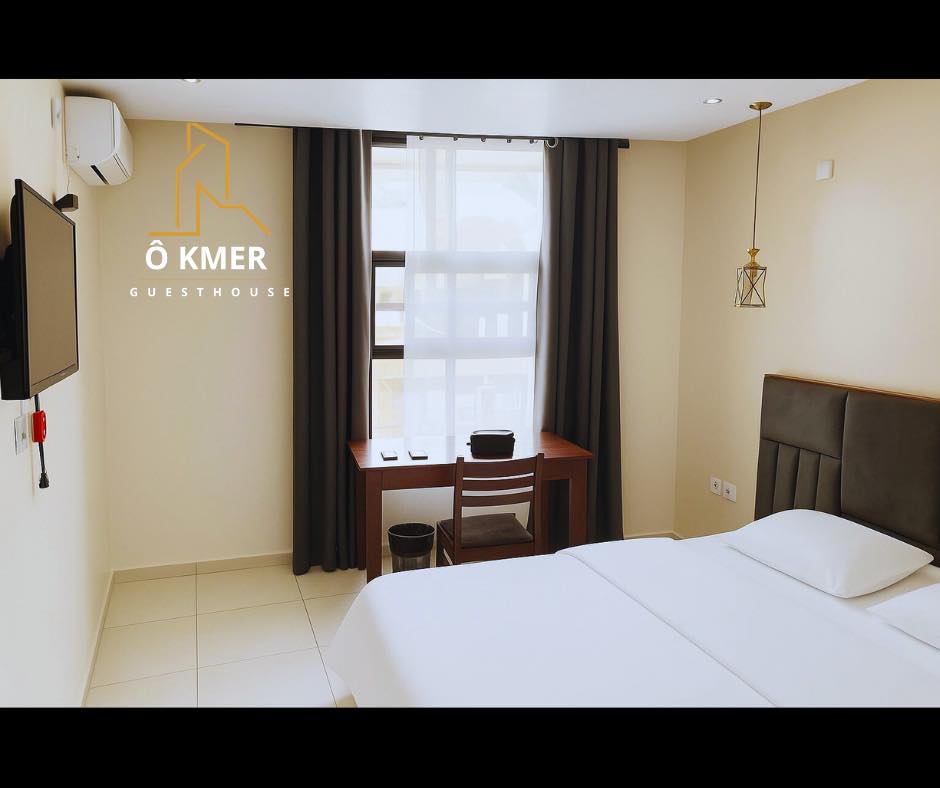 Chambre Deluxe avec Balcon