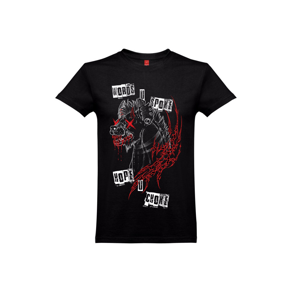 TOXIC T-shirt
