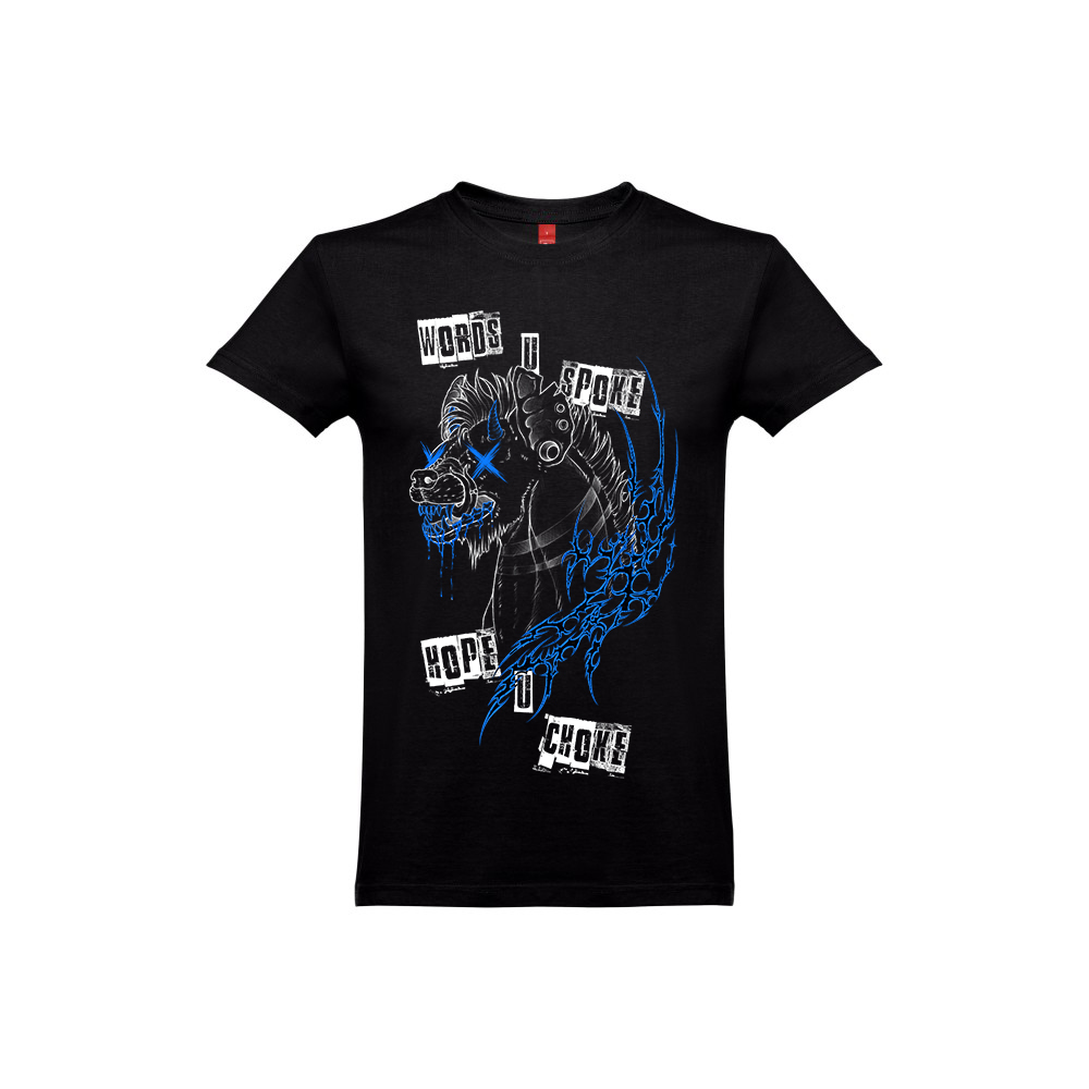 TOXIC T-shirt