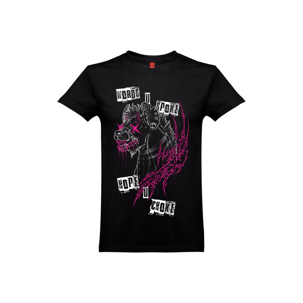 TOXIC T-shirt