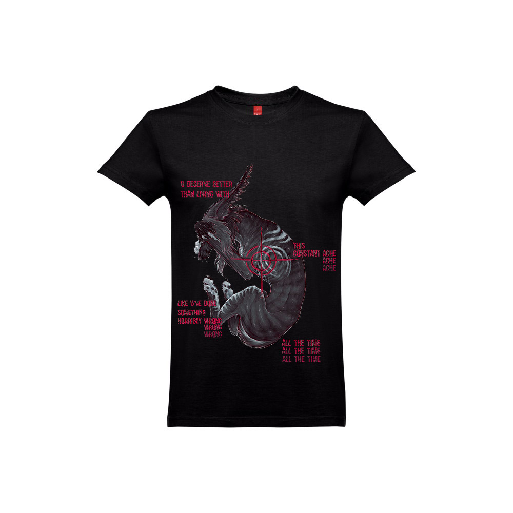 ACHE T-shirt