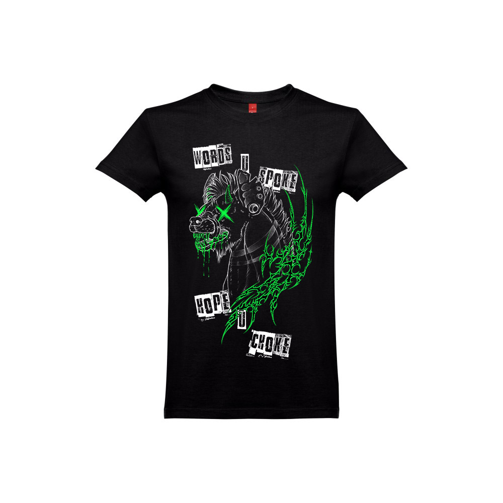 TOXIC T-shirt