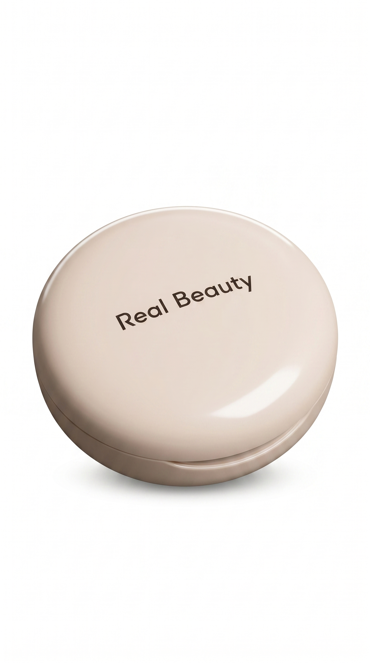 بودرة وجه Real Beauty