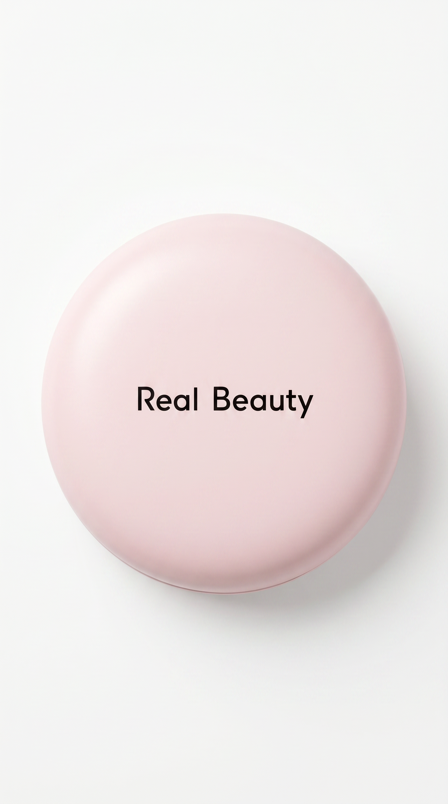 بودرة الوجه Real Beauty
