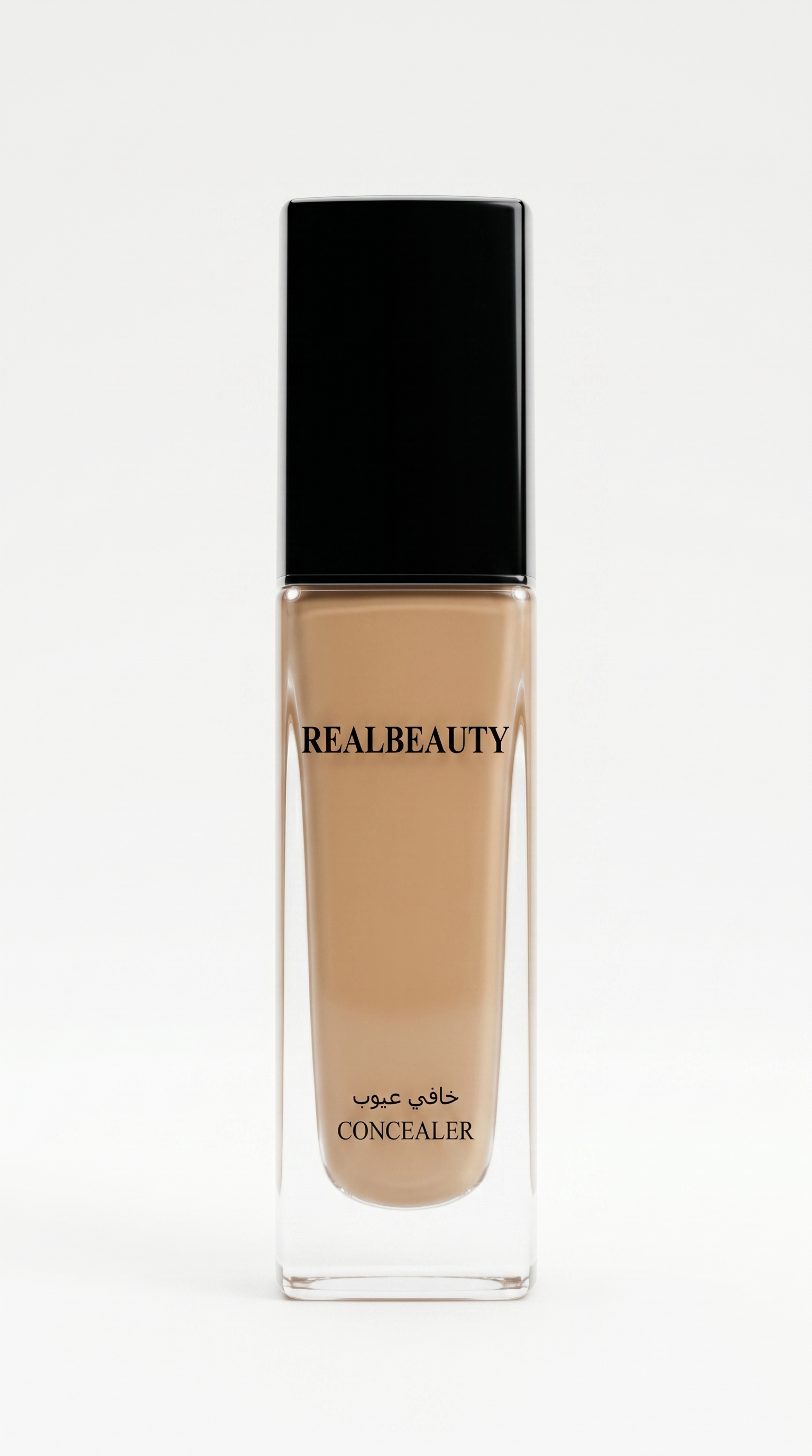مخفي عيوب REALBEAUTY