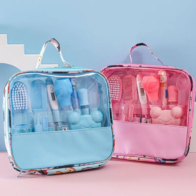 Trousse de soins