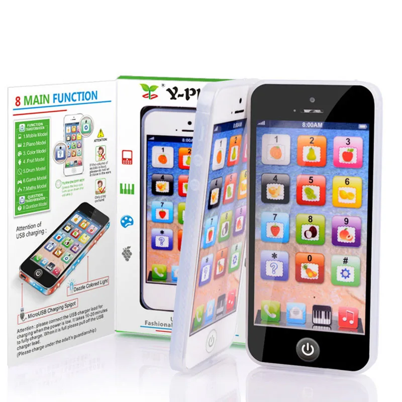 Téléphone éducatif