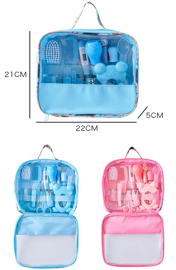 Trousse de soins