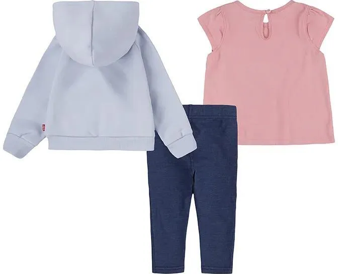 Levi's