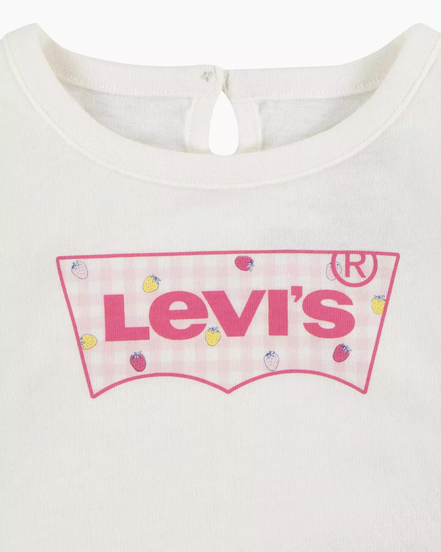 Levi's