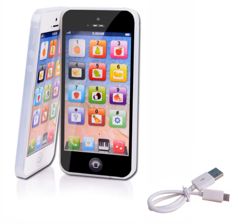 Téléphone éducatif