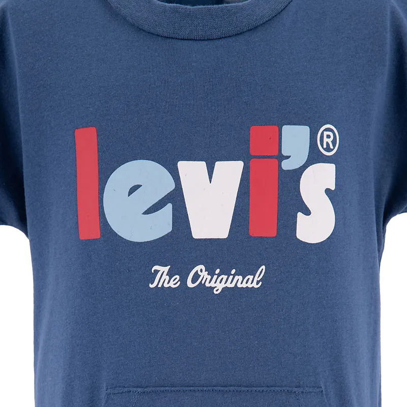 Levi's