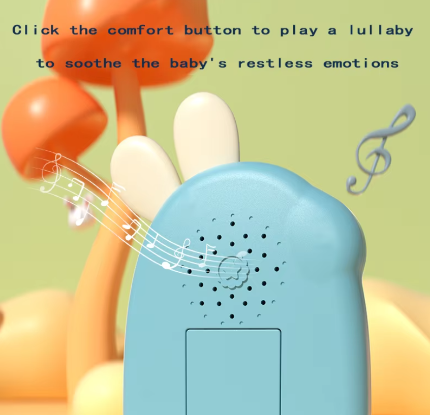 Téléphone Jouet Lapin