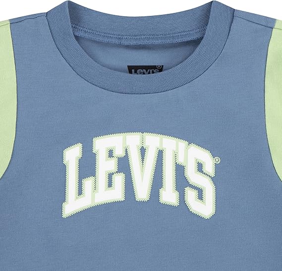 Levi's