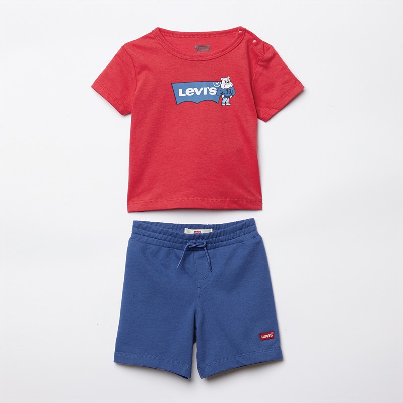 Levi's